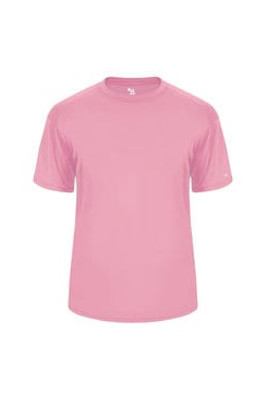 Badger 4120 - B-Dry Core T-Shirt with Sport Shoulders