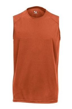 Badger 4130 - Musculosa B-dry Core 
