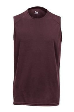 Badger 4130 - Musculosa B-dry Core 