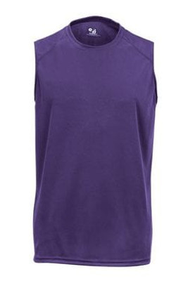 Badger 4130 - Musculosa B-dry Core