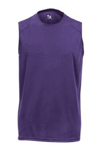 Badger 4130 - Musculosa B-dry Core