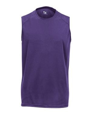 Badger 4130 - Musculosa B-dry Core