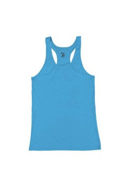 Badger 4166 - B-Core Ladies Racerback Tank Top