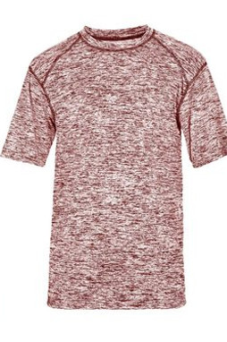 Badger 4191 - Blend Performance Short Sleeve T-Shirt