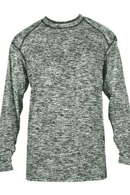 Badger 4194 - Blend Long Sleeve T-Shirt