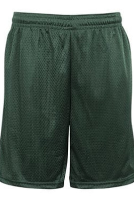 Badger 7219 - 9" Inseam Pro Mesh Pocketed Shorts