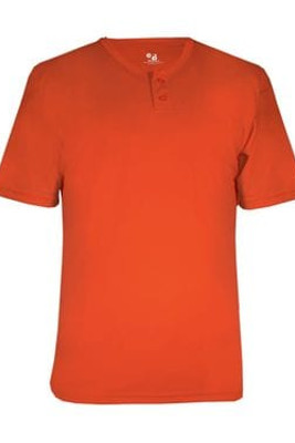 Badger 7930 - B-Dry Core Baseball Henley
