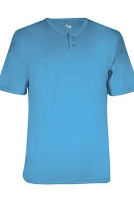 Badger 7930 - B-Dry Core Baseball Henley