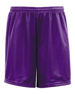 C2 Sport 5209 - Mesh Youth Shorts