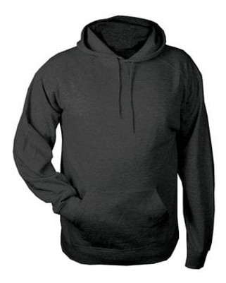 C2 Sport 5500 - Hooded Pullover Sweatshirt