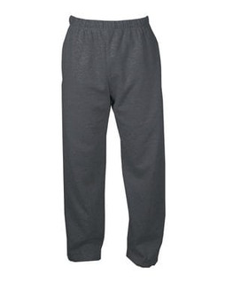 C2 Sport 5577 - Open Bottom Sweatpant with Pockets