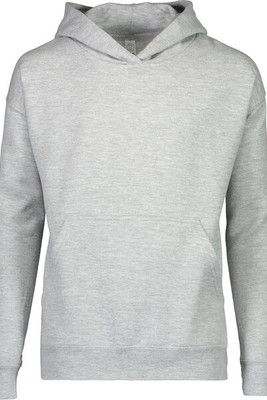 LAT 2296 - Youth Pullover Hooded Sweatshirt