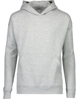 LAT 2296 - Youth Pullover Hooded Sweatshirt