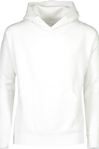LAT 2296 - Youth Pullover Hooded Sweatshirt