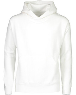 LAT 2296 - Youth Pullover Hooded Sweatshirt