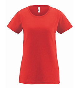 LAT 3516 - L.A.T. Apparel Womens Soft Cotton Jersey Tee