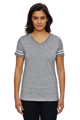 LAT 3537 - Remera de fútbol vintage