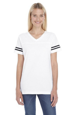 LAT 3537 - Remera de fútbol vintage