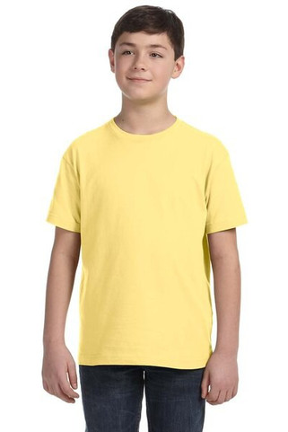 LAT 6101 - Youth Fine Jersey T-Shirt