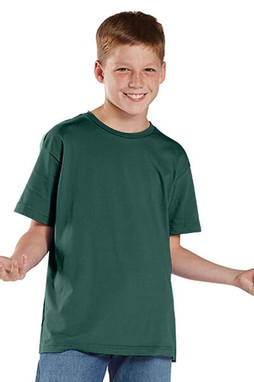 LAT 6101 - Youth Fine Jersey T-Shirt