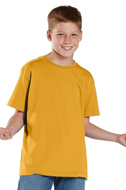 LAT 6101 - Youth Fine Jersey T-Shirt