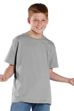 LAT 6101 - Youth Fine Jersey T-Shirt