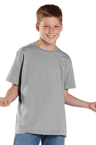 LAT 6101 - Youth Fine Jersey T-Shirt