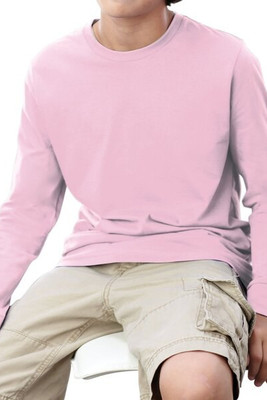 LAT 6201 - Youth Fine Jersey Long Sleeve T-Shirt