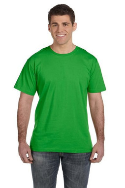 LAT 6901 - Ultra Soft Combed Cotton Jersey T-Shirt by L.A.T. Apparel