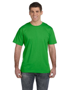 LAT 6901 - Camiseta de Algodón Suave y Versátil L.A.T.