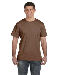 LAT 6901 - Camiseta de Algodón Suave y Versátil L.A.T.