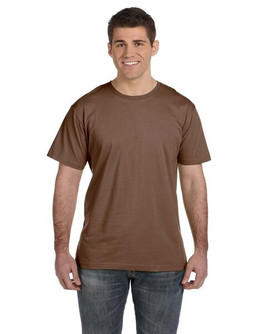 LAT 6901 - Ultra Soft Combed Cotton Jersey T-Shirt by L.A.T. Apparel