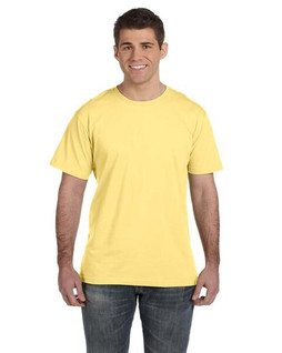 LAT 6901 - Ultra Soft Combed Cotton Jersey T-Shirt by L.A.T. Apparel