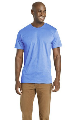 LAT 6901 - Camiseta de Algodón Suave y Versátil L.A.T