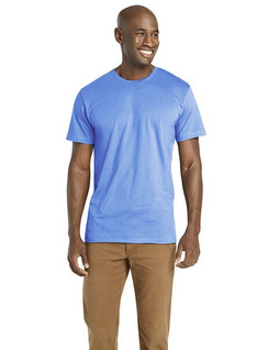 LAT 6901 - Ultra Soft Combed Cotton Jersey T-Shirt by L.A.T. Apparel