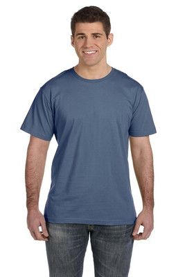 LAT 6901 - Camiseta de Algodón Suave y Versátil L.A.T