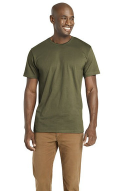 LAT 6901 - Ultra Soft Combed Cotton Jersey T-Shirt by L.A.T. Apparel