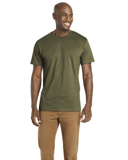 LAT 6901 - Ultra Soft Combed Cotton Jersey T-Shirt by L.A.T. Apparel