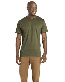 LAT 6901 - Camiseta de Algodón Suave y Versátil L.A.T
