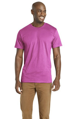 LAT 6901 - Ultra Soft Combed Cotton Jersey T-Shirt by L.A.T. Apparel