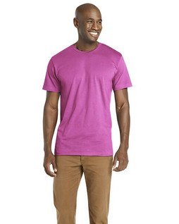 LAT 6901 - Ultra Soft Combed Cotton Jersey T-Shirt by L.A.T. Apparel
