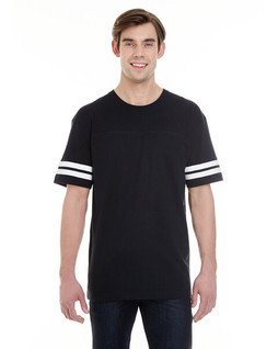 LAT 6937 - Remera vintage de fúbtol
