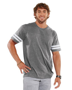 LAT 6937 - Remera vintage de fúbtol