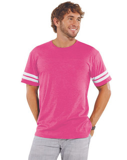 LAT 6937 - Remera vintage de fúbtol