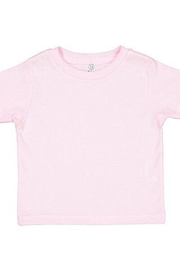 Rabbit Skins 3301J - Juvy Short Sleeve T-Shirt