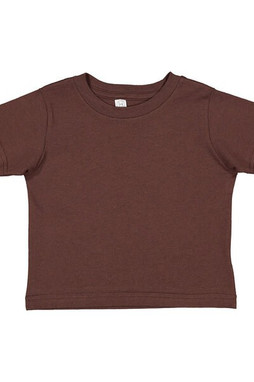 Rabbit Skins 3301J - Juvy Short Sleeve T-Shirt