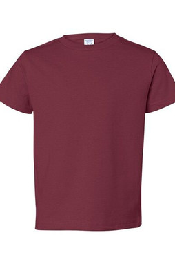 Rabbit Skins 3301J - Juvy Short Sleeve T-Shirt