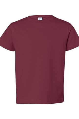 Rabbit Skins 3301J - Juvy Short Sleeve T-Shirt