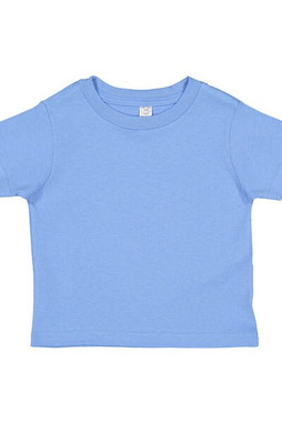 Rabbit Skins 3301J - Juvy Short Sleeve T-Shirt