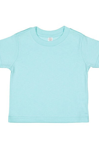 Rabbit Skins 3301J - Juvy Short Sleeve T-Shirt